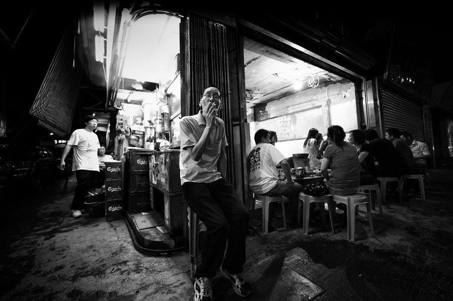 Partea întunecată a celui mai puternic oraş din lume. Niciun turist n-a văzut-o până acum 136576