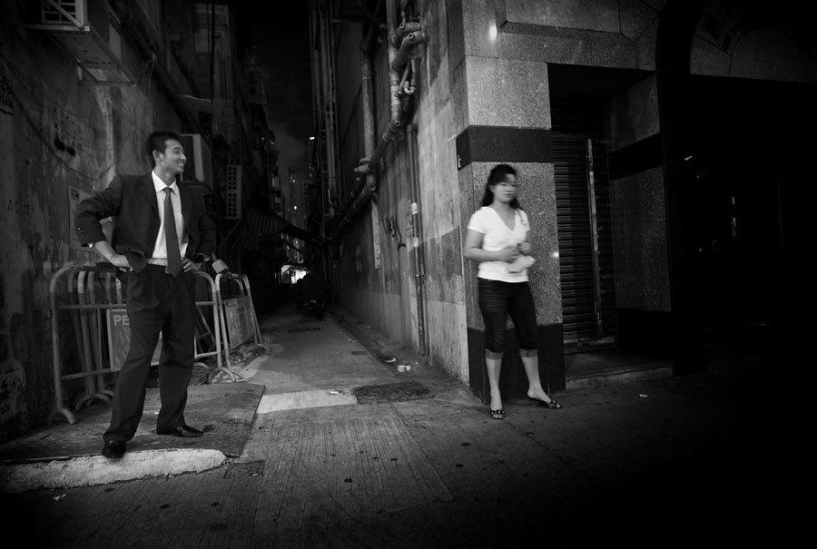 Partea întunecată a celui mai puternic oraş din lume. Niciun turist n-a văzut-o până acum 136578