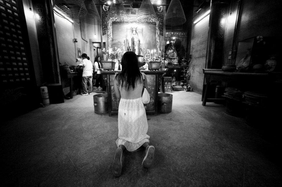 Partea întunecată a celui mai puternic oraş din lume. Niciun turist n-a văzut-o până acum 136579