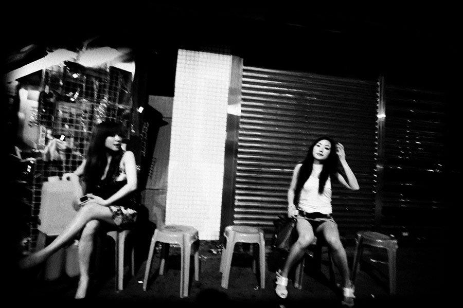 Partea întunecată a celui mai puternic oraş din lume. Niciun turist n-a văzut-o până acum 136580