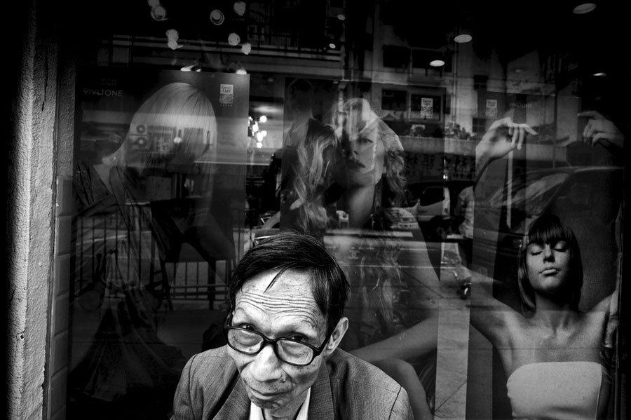 Partea întunecată a celui mai puternic oraş din lume. Niciun turist n-a văzut-o până acum 136581