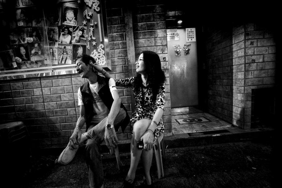 Partea întunecată a celui mai puternic oraş din lume. Niciun turist n-a văzut-o până acum 136583