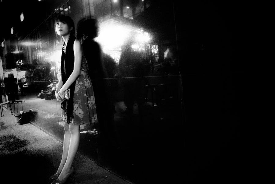 Partea întunecată a celui mai puternic oraş din lume. Niciun turist n-a văzut-o până acum 136584