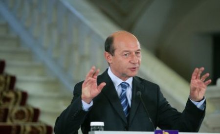 Ucigaşii nu mai au scăpare! Băsescu a promulgat legea potrivit căreia infracţiunile de omor nu se mai prescriu 