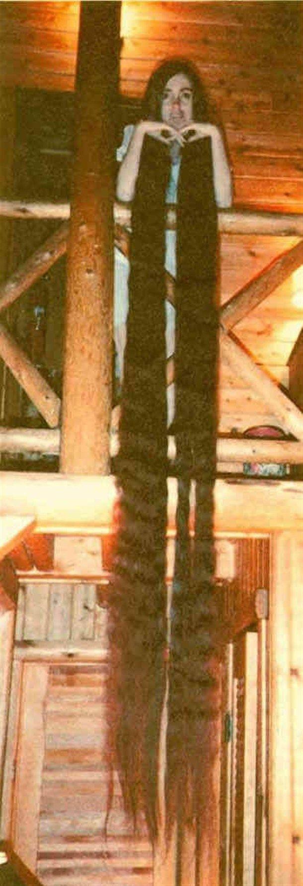 Vei crede că e ireală, când vei vedea această imagine. Secretul acestei femei a sucit minţile bărbaţilor 136534