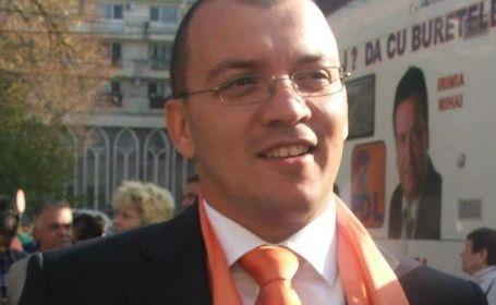 Deputatul UNPR Boldea Mihail, acuzat de înşelăciune şi fals. Prejudiciul adus statului, estimat la 1 MILION de euro