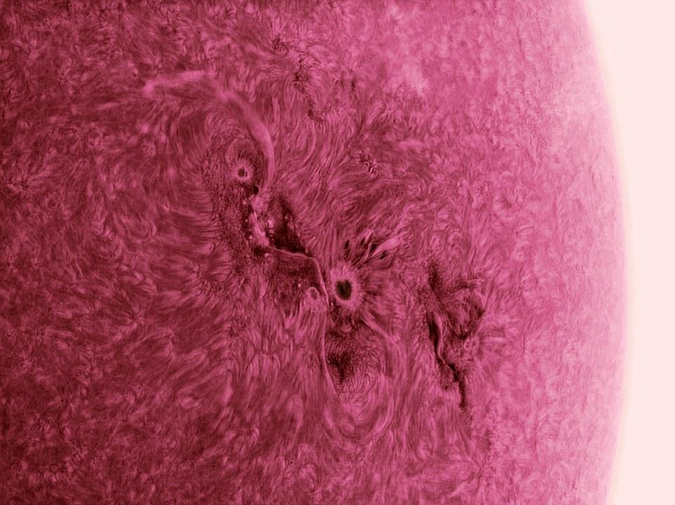 Imaginile care au declanşat dezastrul. &quot;Vor fi semne în Lună şi în Soare&quot; 136787