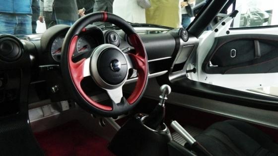 Lotus Exige S este disponibil oficial în Romania 136864