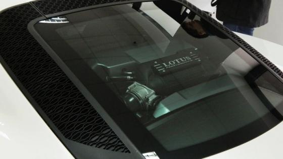 Lotus Exige S este disponibil oficial în Romania 136865