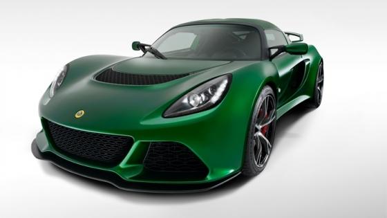 Lotus Exige S este disponibil oficial în Romania 136866