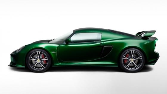 Lotus Exige S este disponibil oficial în Romania 136867