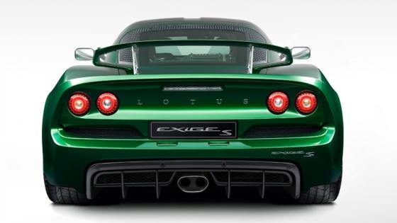 Lotus Exige S este disponibil oficial în Romania 136868