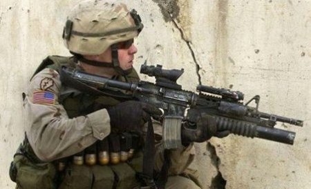 Soldatul american care a ucis 16 civili în Afganistan era băut şi avea probleme în căsnicie