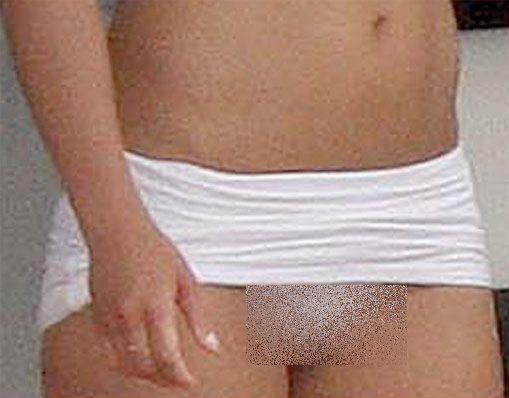 Ţinuta pe care vedeta o va ocoli toată viaţa. Cum s-a convins că a arătat prea mult 136731