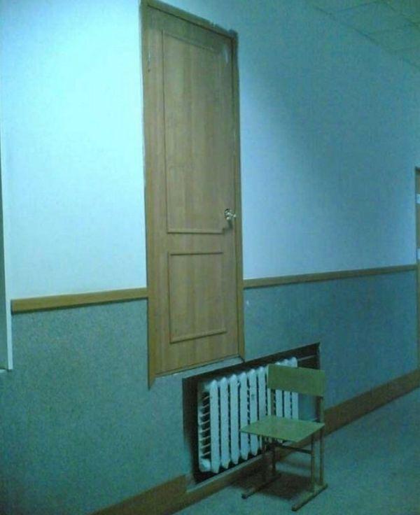 &quot;Genialitatea&quot; arhitecţilor ruşi nu lasă loc de interpretări 136951