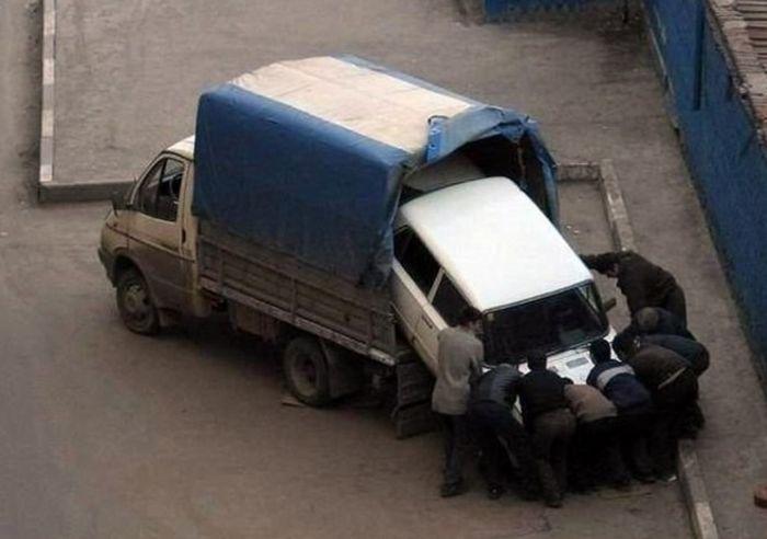 &quot;Genialitatea&quot; arhitecţilor ruşi nu lasă loc de interpretări 136953