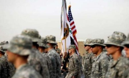 Irak: Militar american eliberat &quot;din motive umanitare&quot; de către o grupare radicală