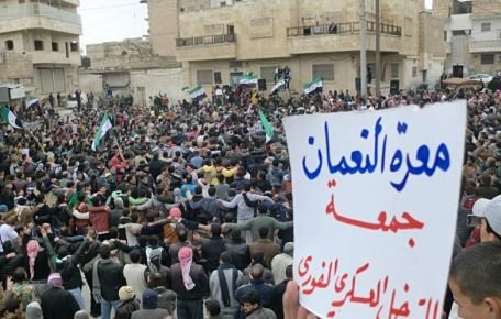 Sirienii cer &quot;o intervenţie militară imediată&quot; a statelor arabe şi musulmane