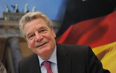 Un fost pastor din RDG urmează să fie ales preşedinte al Germaniei