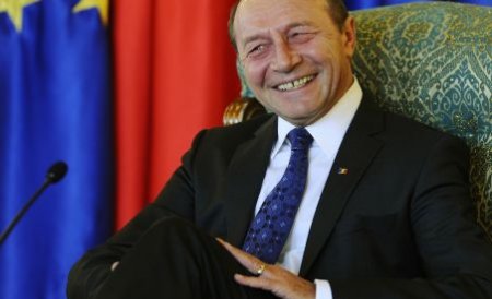 Băsescu s-a sucit: Nu mai publică discuţiile cu liderii USL de după demisia lui Boc