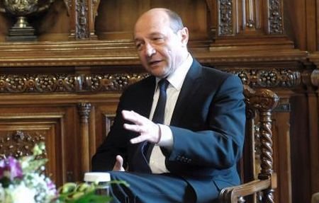 Ce va face Băsescu după ce nu va mai fi preşedinte. Află planurile de viitor ale şefului de stat