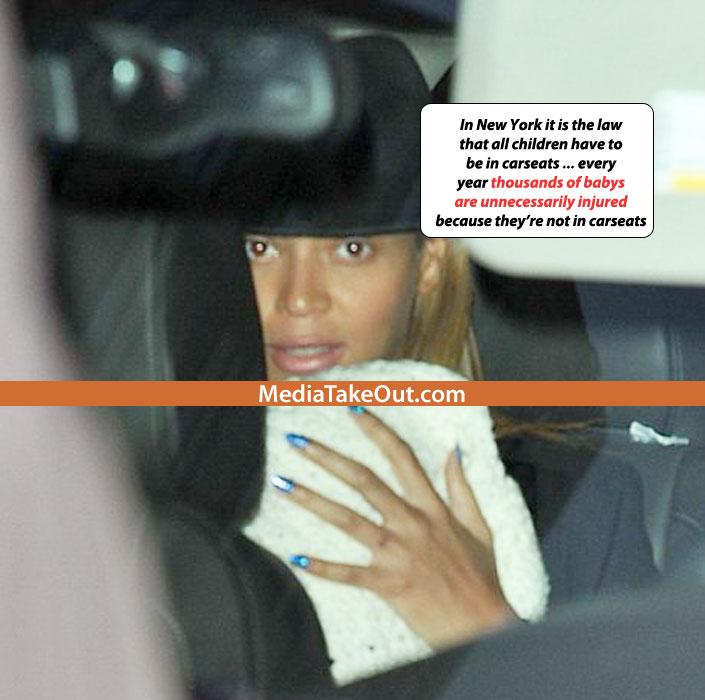 Gestul care ar putea să o bage pe Beyonce în închisoare. Artista de a stârnit revolta femeilor 137109