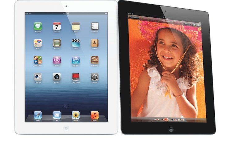 Noul iPad: primele impresii şi un clip realizat de The Industry la debutul vânzărilor în SUA