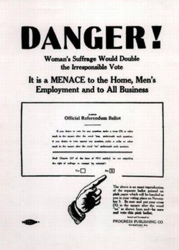Reclamele care demonstrează că, totuşi, societatea a evoluat. Mesaje SEXISTE care astăzi ar fi de neconceput 137158