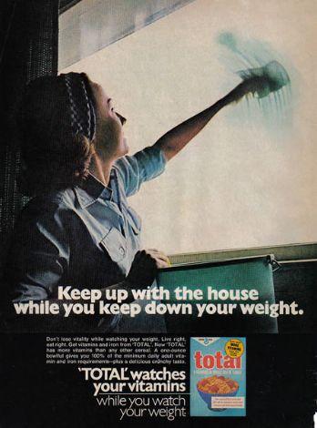 Reclamele care demonstrează că, totuşi, societatea a evoluat. Mesaje SEXISTE care astăzi ar fi de neconceput 137159