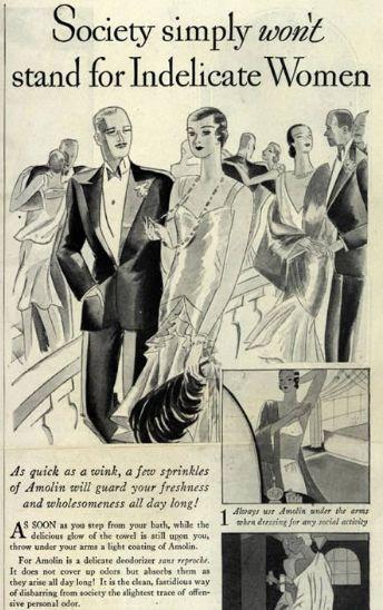 Reclamele care demonstrează că, totuşi, societatea a evoluat. Mesaje SEXISTE care astăzi ar fi de neconceput 137166