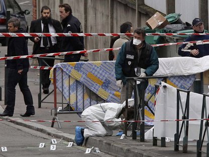 Autorul masacrului din Toulouse ar putea comite noi crime! &quot;Există o periodicitate de 4 zile între atacuri&quot; 