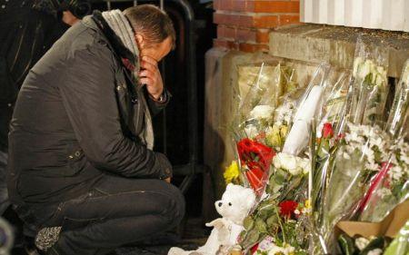 Detalii ale MASACRULUI din Toulouse. Criminalul purta o cameră video la gât  137417