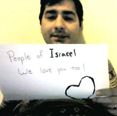 Dialogul de pace purtat peste capetele politicienilor. Mesajele simple de pe Facebook care ar putea opri un război 137389