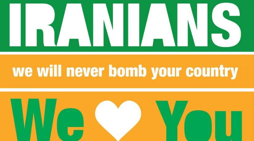 Dialogul de pace purtat peste capetele politicienilor. Mesajele simple de pe Facebook care ar putea opri un război 137392