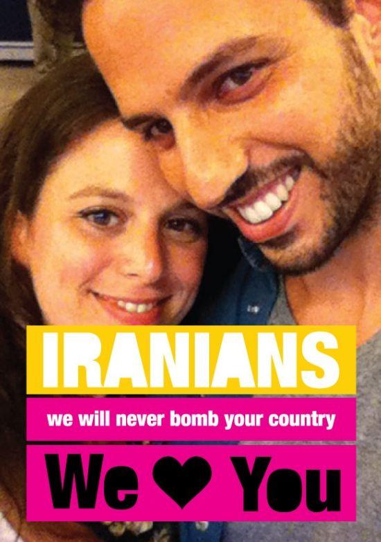 Dialogul de pace purtat peste capetele politicienilor. Mesajele simple de pe Facebook care ar putea opri un război 137393