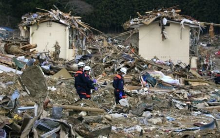 MAE: Nu există informaţii privind români aflaţi în dificultate în urma cutremurului din Mexic