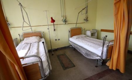 Ministerul Sănătăţii va reduce durata medie de spitalizare pentru unele boli
