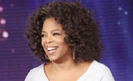 Oprah Winfrey a dat afară 30 de angajaţi de la propria sa televiziune
