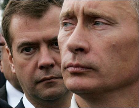 Rusia pregăteşte un &quot;răspuns&quot; la scutul anti-rachetă din Europa de Est