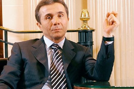 Amendă uriaşă pentru un miliardar georgian. A finanţat ilegal mişcarea opozantă preşedintelui Saakaşvili