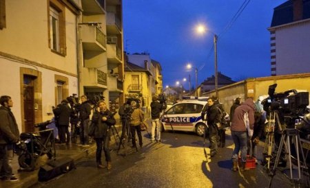 Criminalul de la Toulouse: A semănat moartea în 7 familii dar nu a avut curaj să comită un atentat-sinucigaş