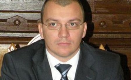 ICCJ judecă joi cererea de arestare preventivă a lui Mihail Boldea