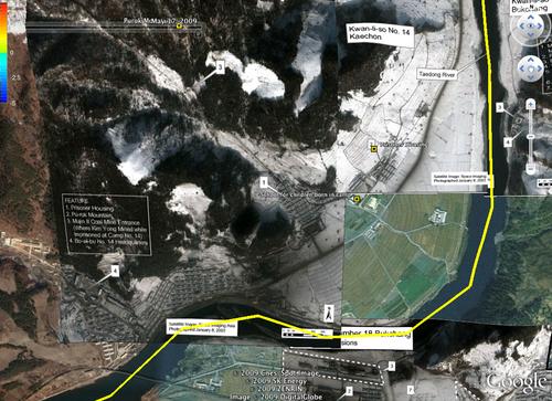 Locul de pe Terra unde nu există dragoste. SINGURA evadare din lagărul morţii din Coreea de Nord 137607