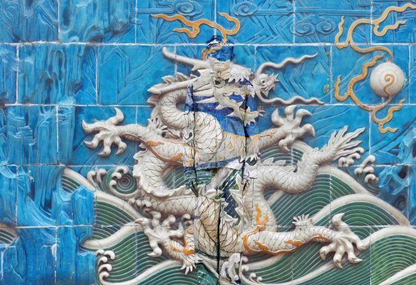 Omul invizibil care e una cu oraşul. Un protest silenţios faţă de societatea chineză 137643