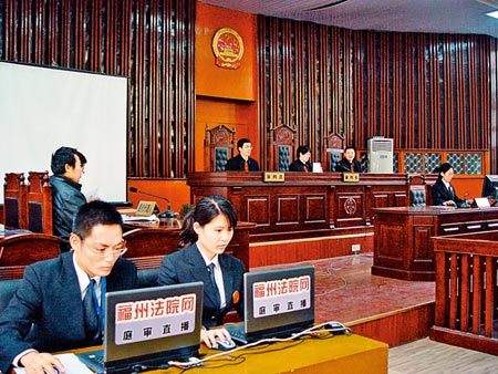 China îşi obligă PRIN LEGE avocaţii să jure credinţă Partidului Comunist