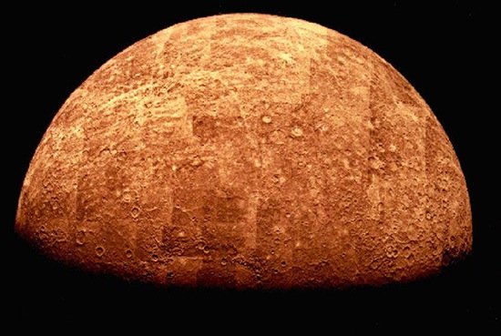 Descoperirea Nasa care schimbă tot ce se ştia despre Mercur! Cercetătorii nu o pot explica