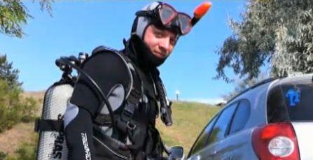 Fotografii din vacanţele exotice ale deputatului Mihail Boldea 137916