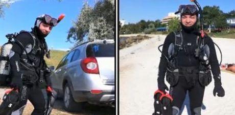 Fotografii din vacanţele exotice ale deputatului Mihail Boldea 137917