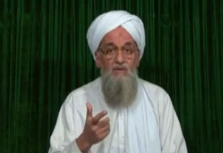 Liderul Al-Qaida îndeamnă poporul afgan să lupte împotriva trupelor occidentale