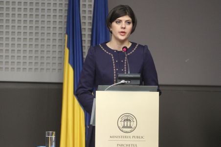Procurorul General al României a cerut control la DIICOT Galaţi după ce Mihail Boldea a reuşit să plece din ţară